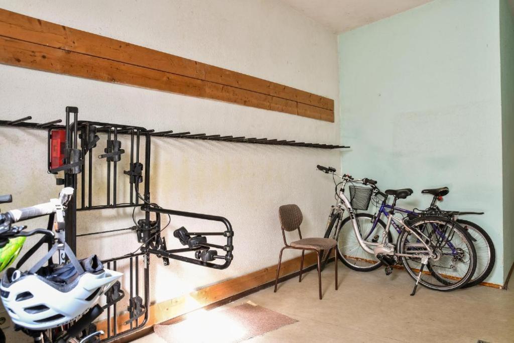 Appartements Eisenstein Bayerisch Eisenstein Eksteriør billede